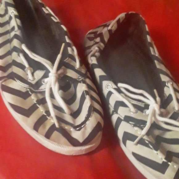 Moccasins w.FREE FLATS💜❤ - Picture 6 of 10